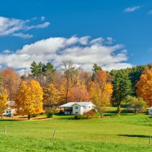 What to Look for When Buying a Rural Property
