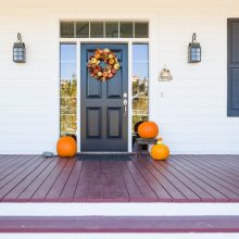 How To Boost Your Curb Appeal This Fall